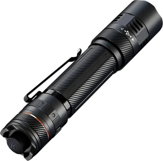 Фонарь Fenix Light PD45R ACE 3200 / PD45RACE