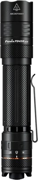 Фонарь Fenix Light PD45R ACE 3200 / PD45RACE