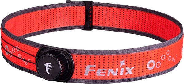 Крепление для фонаря Fenix Light AFH-05 - фото