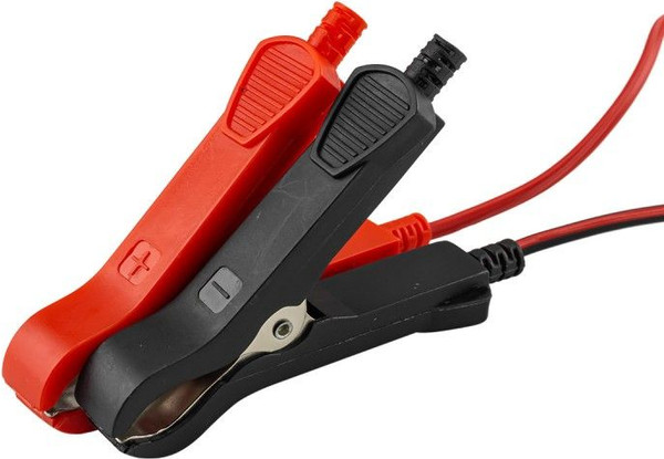 Зарядное устройство для аккумулятора ForceKraft FK-1206