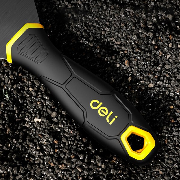 Шпатель Deli EDL-HD2