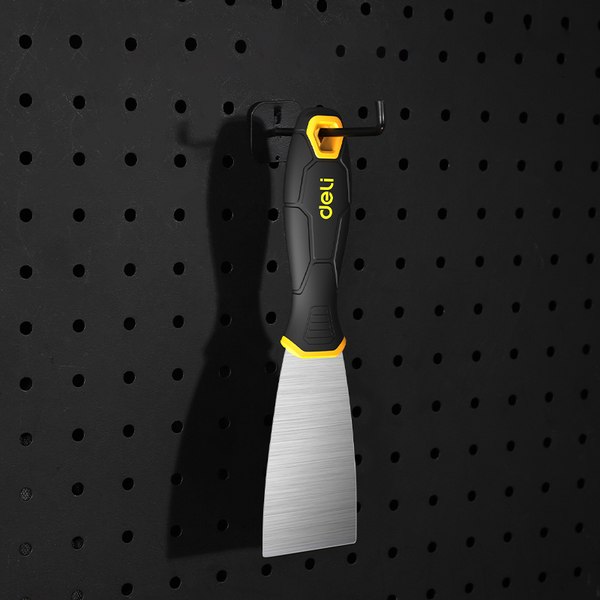 Шпатель Deli EDL-HD2