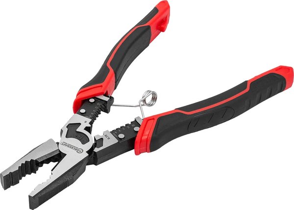 Плоскогубцы ForceKraft FK-611Y215