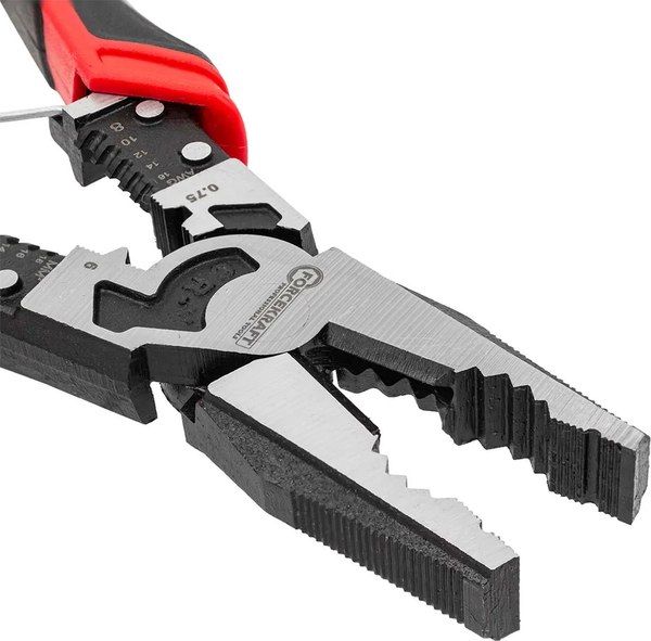 Плоскогубцы ForceKraft FK-611Y215