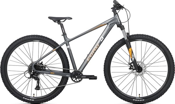 Велосипед Cord 5Bike 29 M400 2025 / CRD-M5-2911-18 - фото