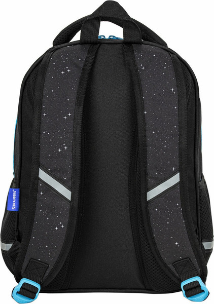 Школьный рюкзак Brauberg Optima. Open Space / 272095