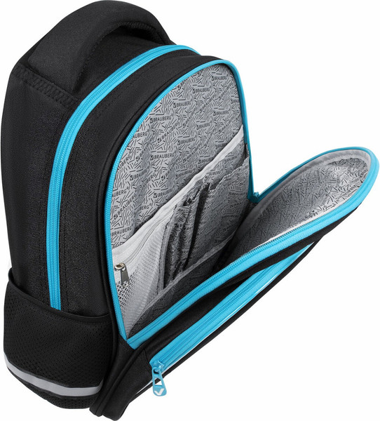 Школьный рюкзак Brauberg Optima. Open Space / 272095