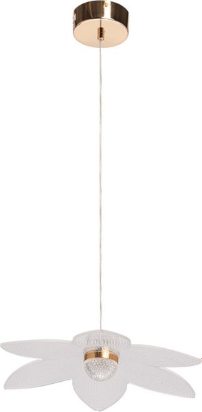 Потолочный светильник De City Оскар 510014701 - фото