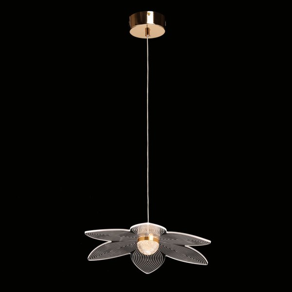 Потолочный светильник De City Оскар 510014701