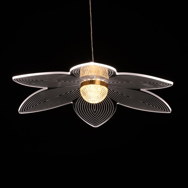 Потолочный светильник De City Оскар 510014701