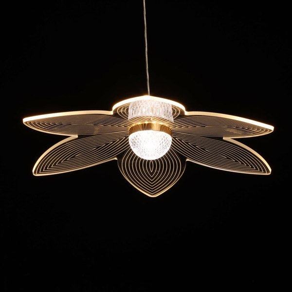 Потолочный светильник De City Оскар 510014701