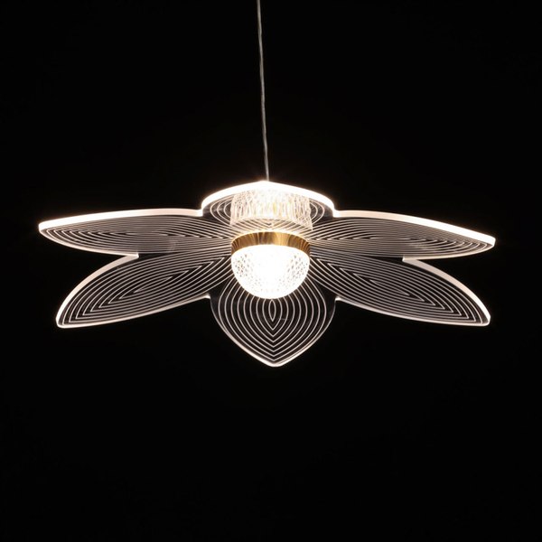 Потолочный светильник De City Оскар 510014701