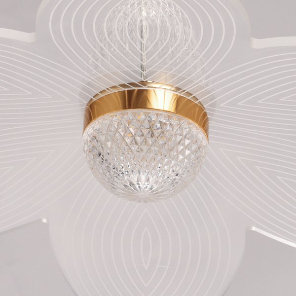 Потолочный светильник De City Оскар 510014701