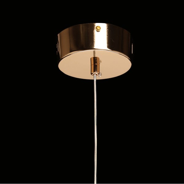 Потолочный светильник De City Оскар 510014701