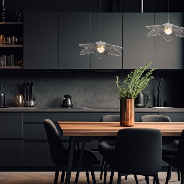 Потолочный светильник De City Оскар 510014701