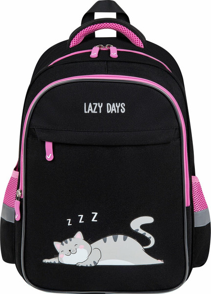 Школьный рюкзак Brauberg Favour. Don't Wake Up / 272058