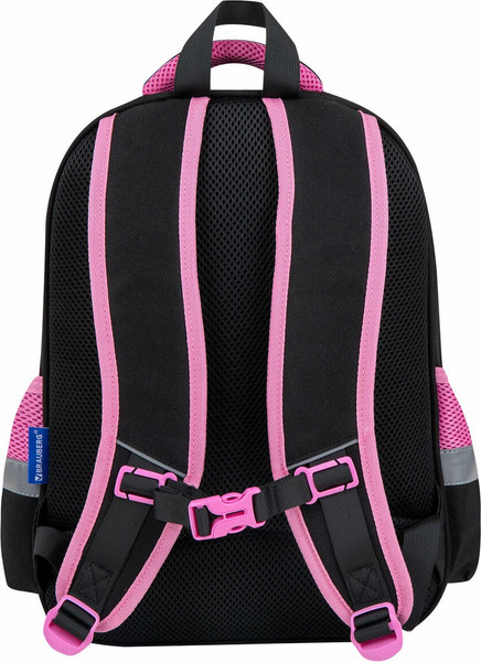 Школьный рюкзак Brauberg Favour. Don't Wake Up / 272058