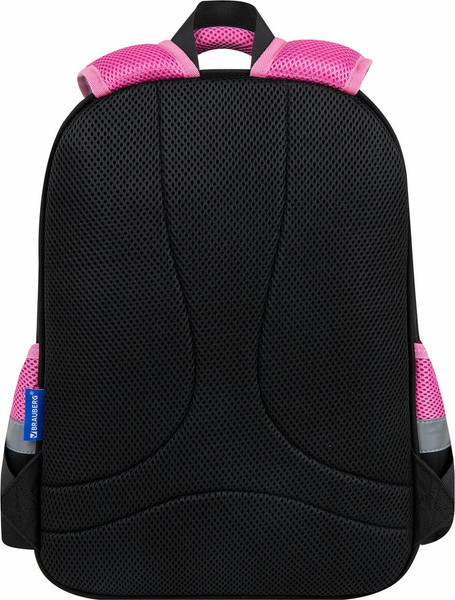 Школьный рюкзак Brauberg Favour. Don't Wake Up / 272058