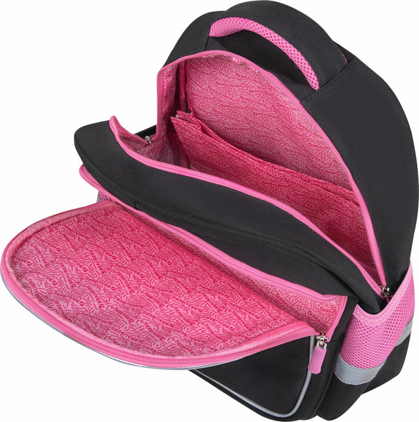 Школьный рюкзак Brauberg Favour. Don't Wake Up / 272058