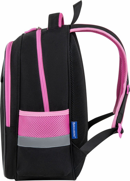 Школьный рюкзак Brauberg Favour. Don't Wake Up / 272058