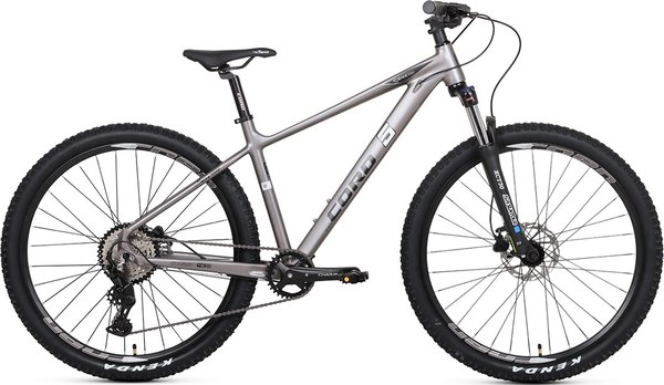 Велосипед Cord 5Bike 27.5 M500 2025 / CRD-M5-2711P-17 - фото