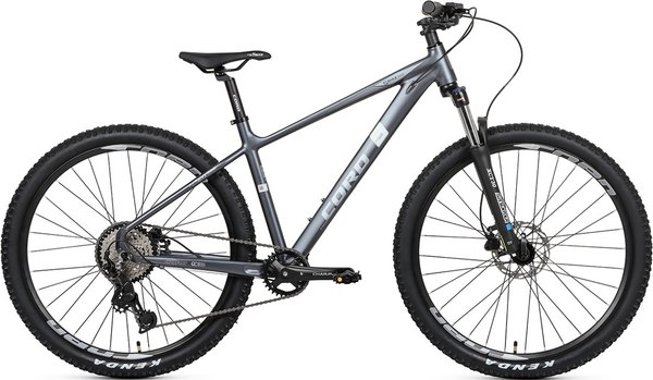 Велосипед Cord 5Bike 27.5 M500 2025 / CRD-M5-2712P-17 - фото