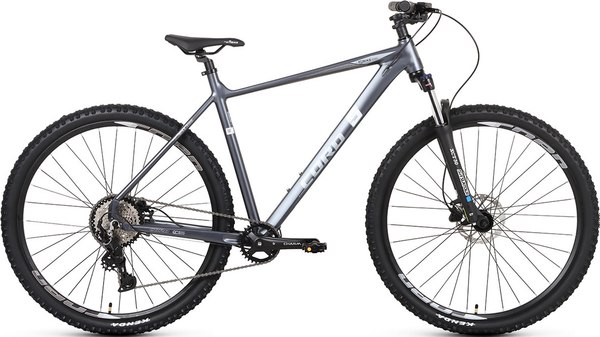 Велосипед Cord 5Bike 29 M500 2025 / CRD-M5-2912P-22 - фото