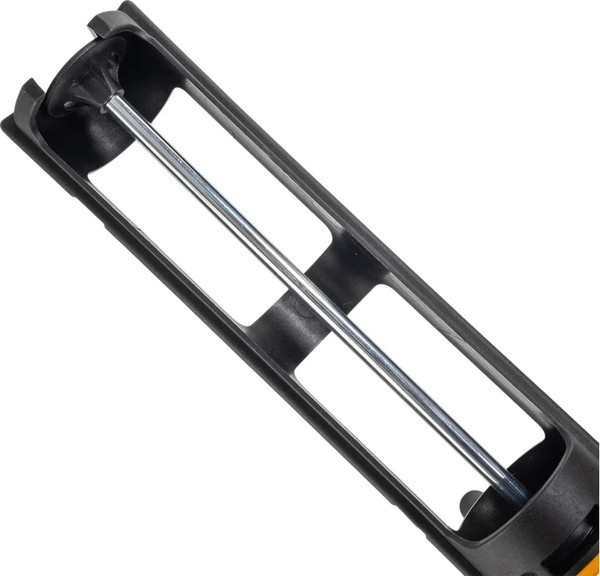 Пистолет для герметика Vira Полузакрытый / 705005