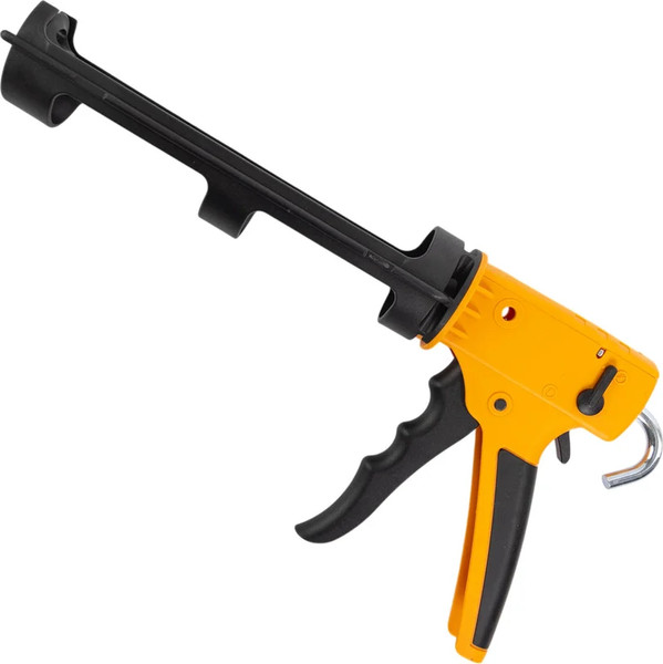 Пистолет для герметика Vira Полузакрытый / 705005