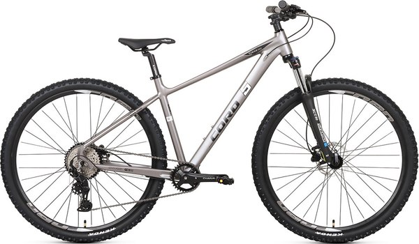Велосипед Cord 5Bike 29 2025 / CRD-M5-2911P-18 - фото