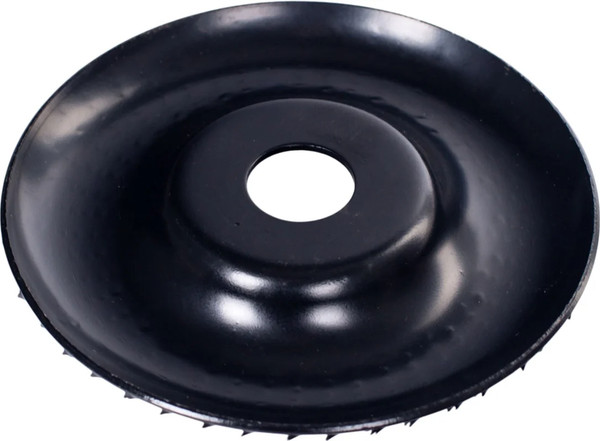 Шлифовальный круг Vira Rage 125мм / 594128