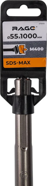 Бур Vira Rage 55х1000 SDS-max / 575510
