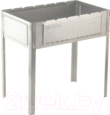 Мангал Palisad 69547 - фото