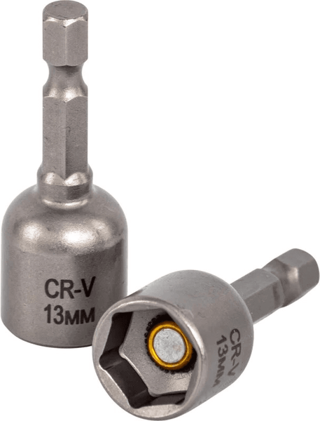 Набор бит Vira 13мм / 554413 - фото