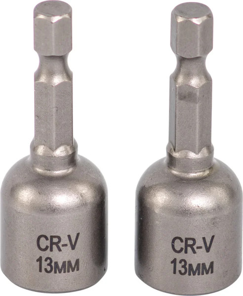 Набор бит Vira 13мм / 554413