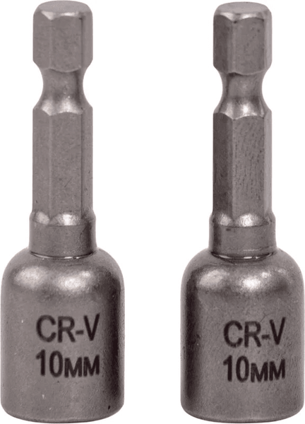 Набор бит Vira 10мм / 554410 - фото