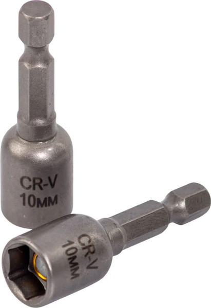 Набор бит Vira 10мм / 554410