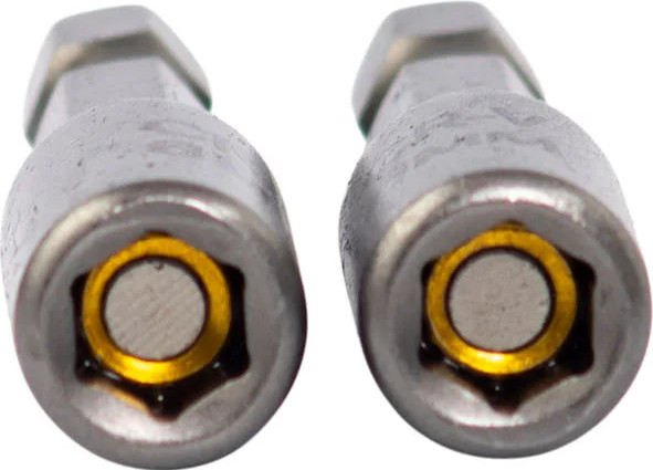 Набор бит Vira 6мм / 554406