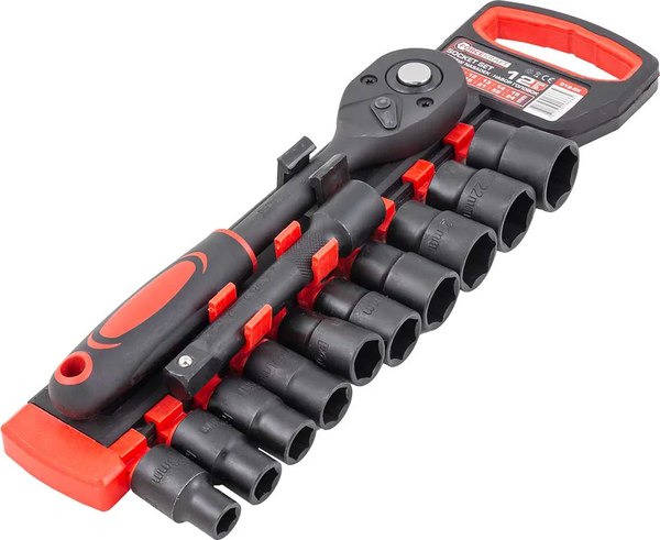 Универсальный набор инструментов ForceKraft FK-012-5K