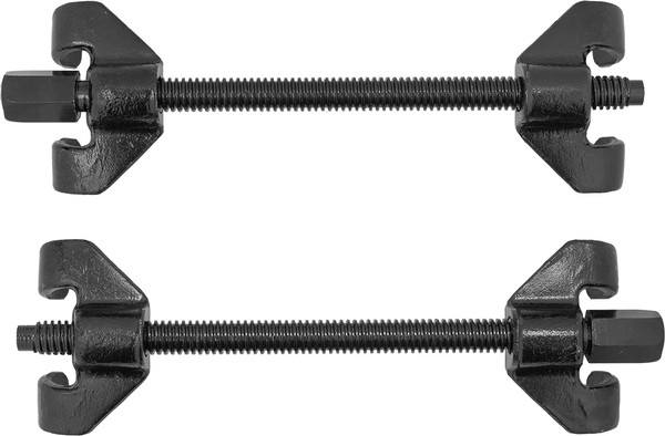 Стяжка пружин ForceKraft 59 892 / FK-627270W - фото