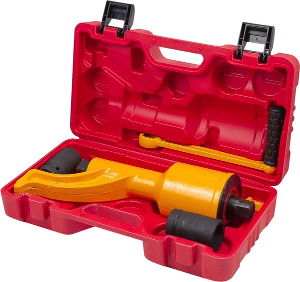 Гайковерт ручной ForceKraft FK-34114102 HS