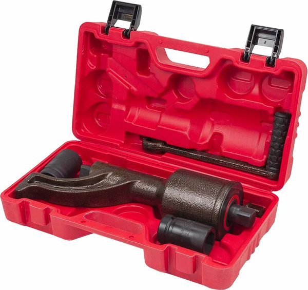 Гайковерт ручной ForceKraft FK-34114103 HS