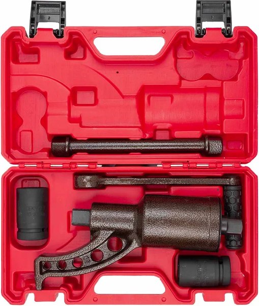 Гайковерт ручной ForceKraft FK-3411384 HS