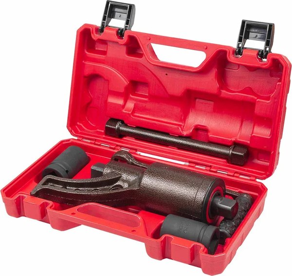 Гайковерт ручной ForceKraft FK-3411384 HS