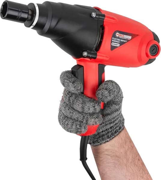 Гайковерт ForceKraft 60 034 / FK-WT03071