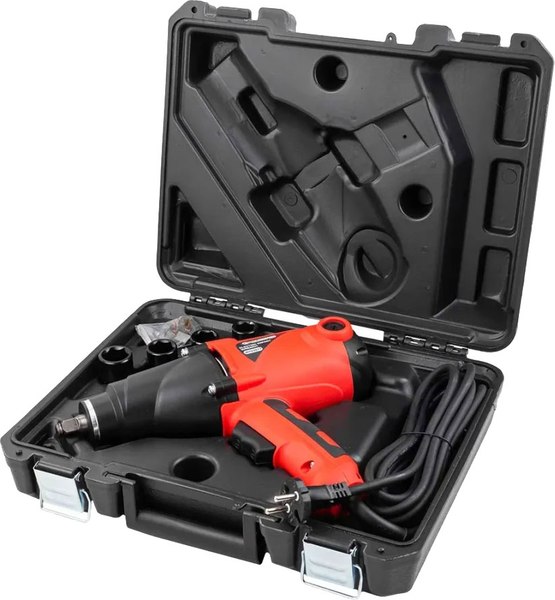 Гайковерт ForceKraft 60 034 / FK-WT03071