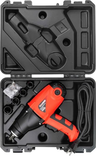 Гайковерт ForceKraft 60 034 / FK-WT03071