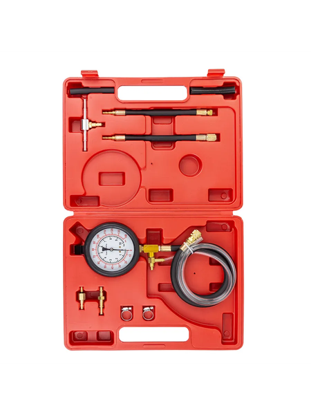 Тестер давления топлива ForceKraft FK-946G10