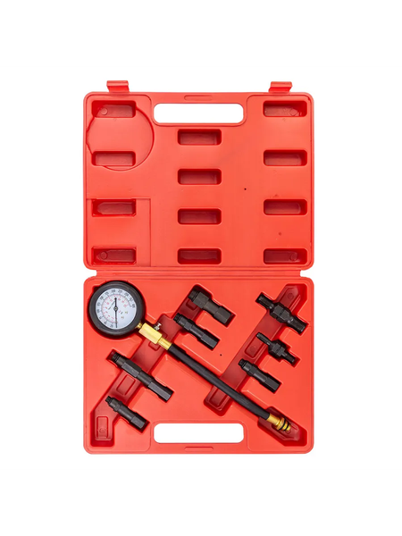 Тестер компрессии двигателя ForceKraft FK-909G1