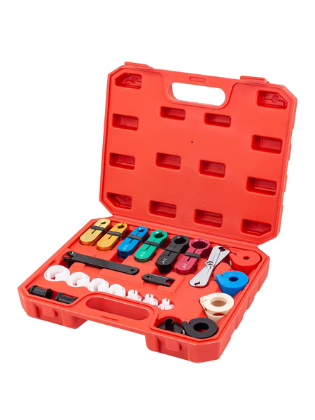 Набор автоинструмента ForceKraft 60 262 / FK-923G3